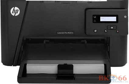 Máy in hai mặt HP LASERJET PRO M201DW cũ giá rẻ tại Hà Nội